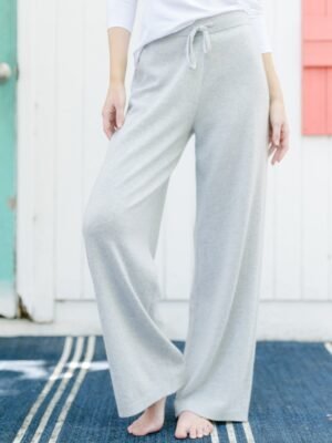 GRACE CASHMERE PANT