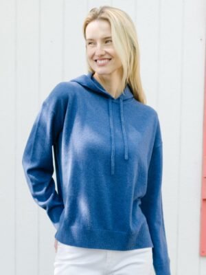 MACKENZIE HOODIE