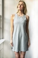 NINA TANK DRESS