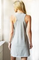 NINA TANK DRESS